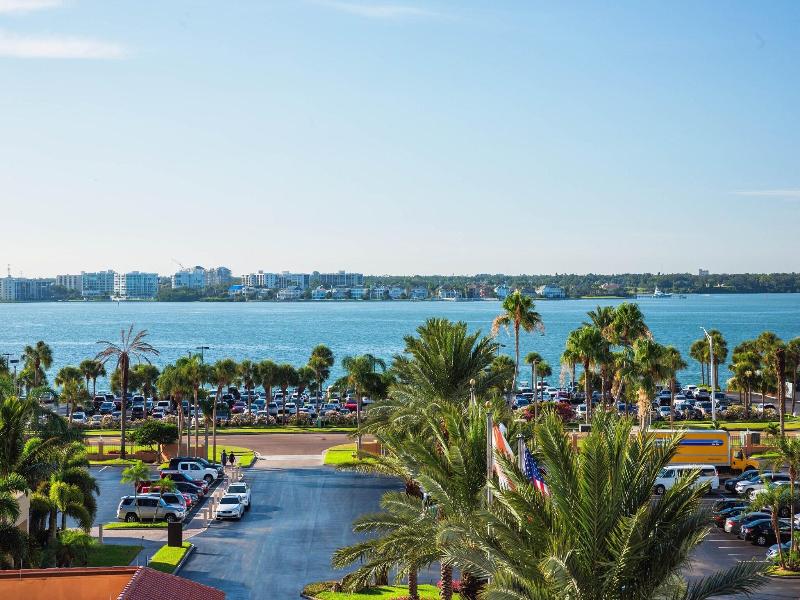 Sheraton Sand Key Resort image