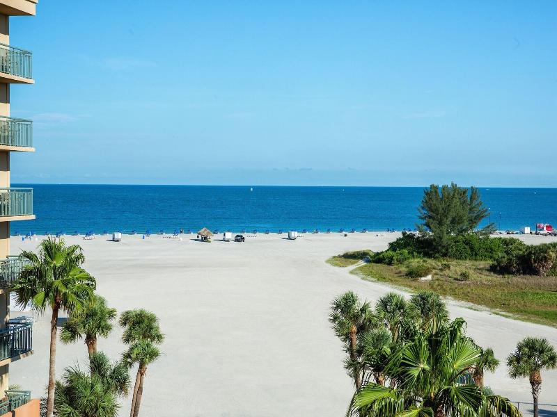 Sheraton Sand Key Resort image