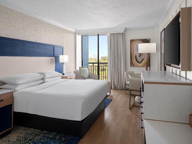 Sheraton Sand Key Resort image