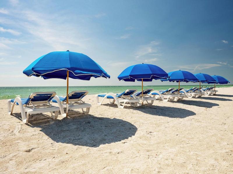 Sheraton Sand Key Resort image