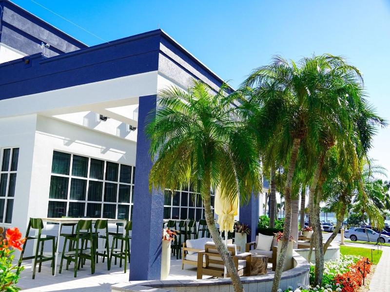 Sheraton Sand Key Resort image