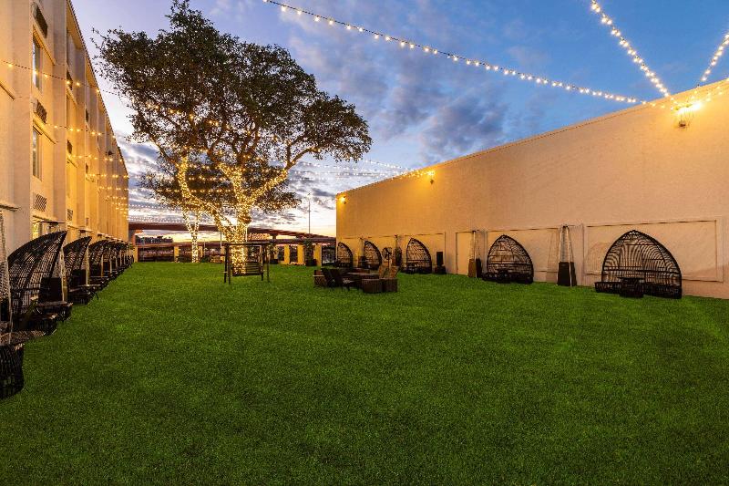 Wyndham Dfw Airport photo 3