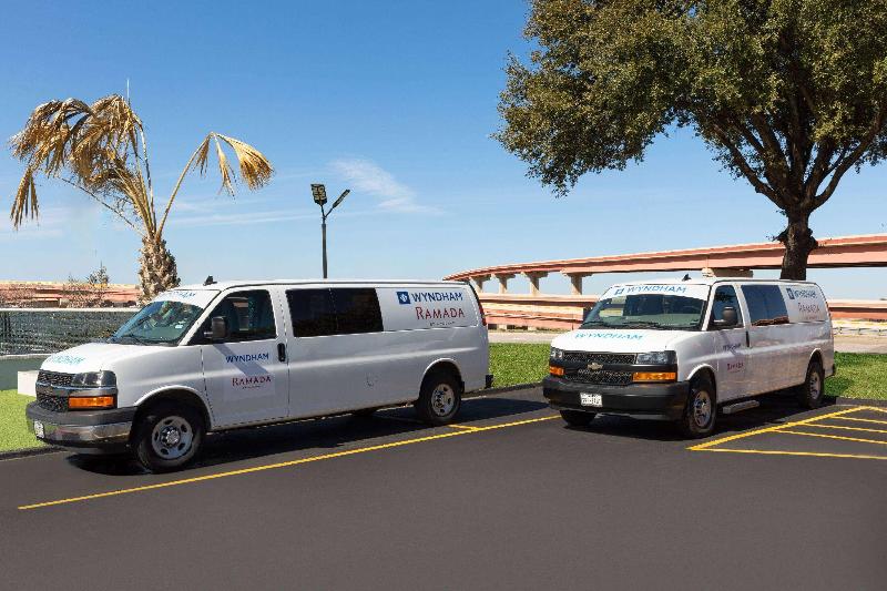 Wyndham Dfw Airport photo 5