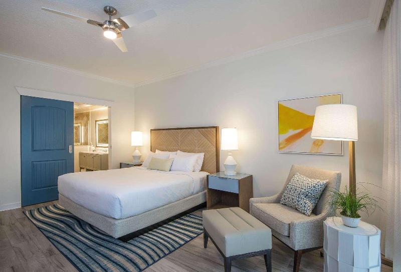 Hawks Cay Resort image