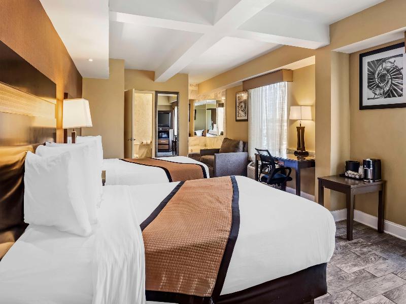 Aiden by Best Western Newark Airport image