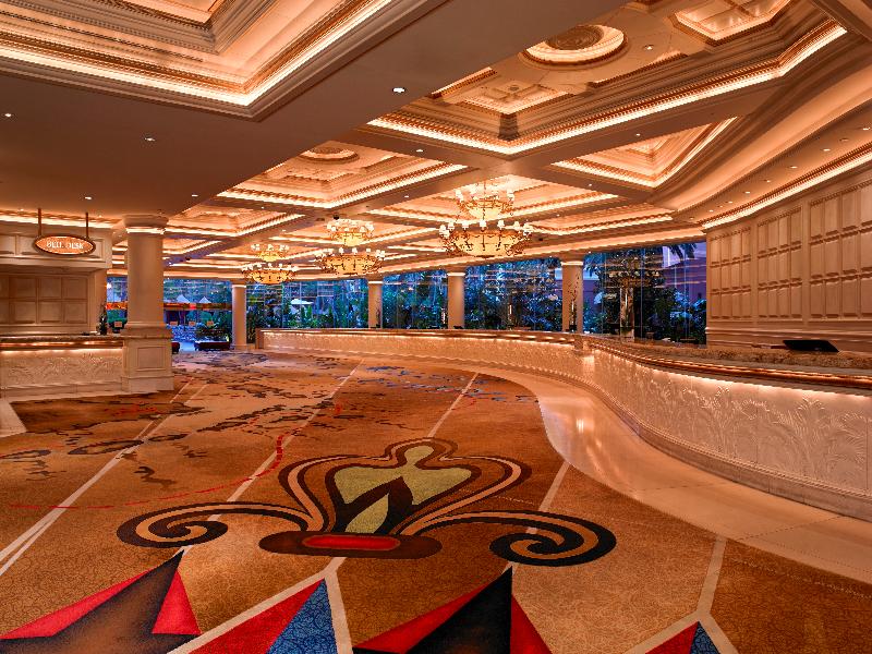 Treasure Island Las Vegas – Handwritten Collection photo 3