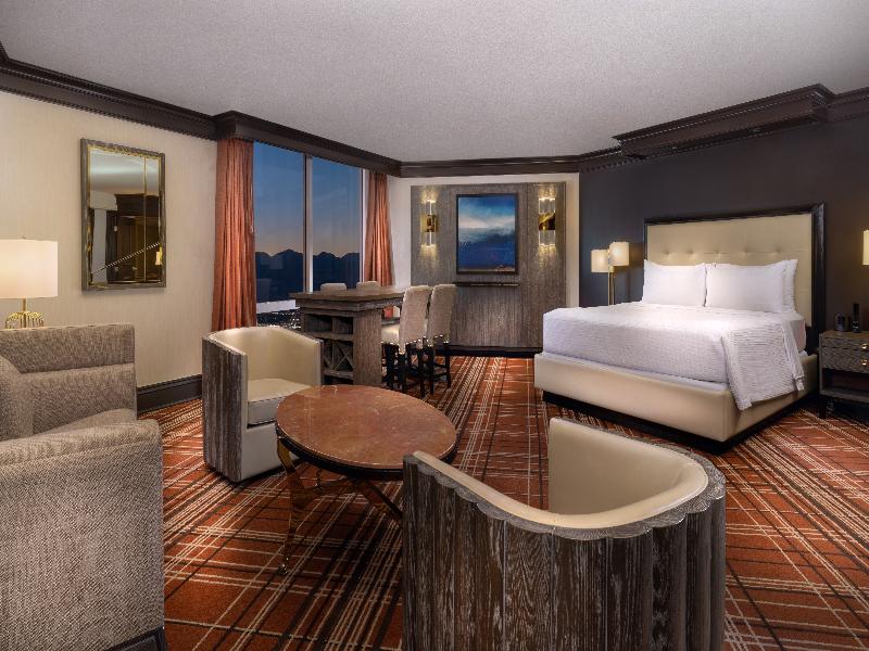 Treasure Island Las Vegas – Handwritten Collection image