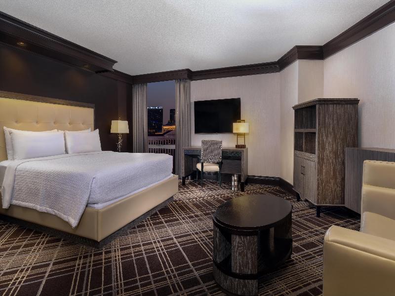 Treasure Island Las Vegas – Handwritten Collection image