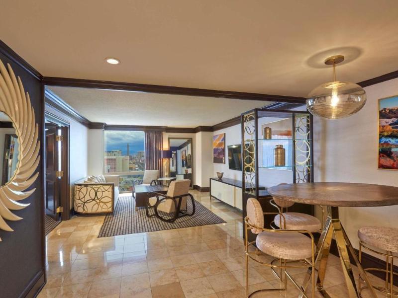 Treasure Island Las Vegas – Handwritten Collection image