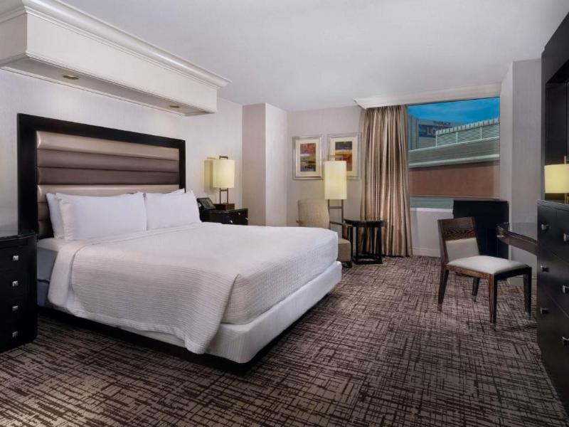 Treasure Island Las Vegas – Handwritten Collection image