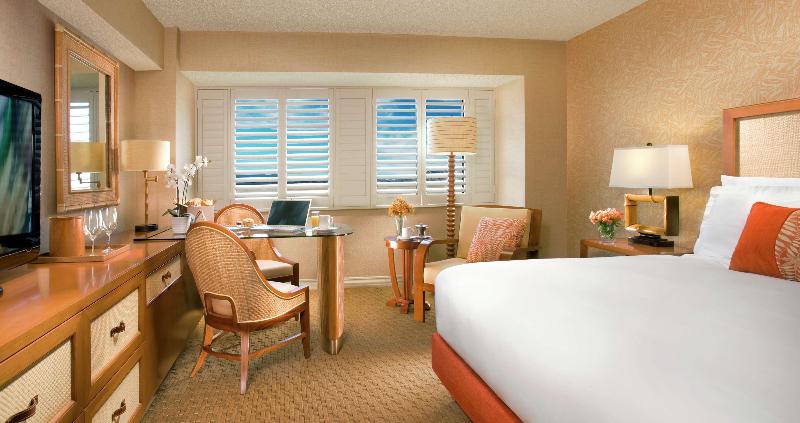 Tropicana Las Vegas - A Doubletree Closed