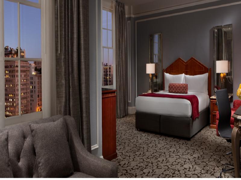 The Biltmore Los Angeles image