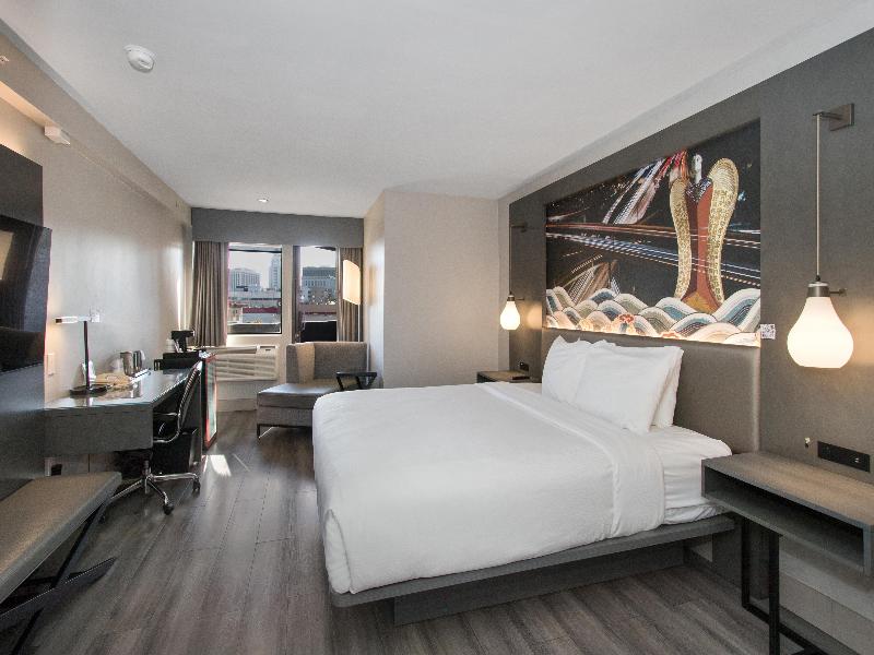 Aiden Los Angeles Downtown Dragon Gate Inn image
