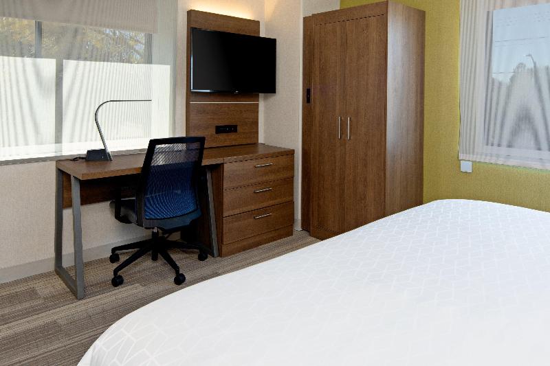 Holiday Inn Express Los Angeles Airport image