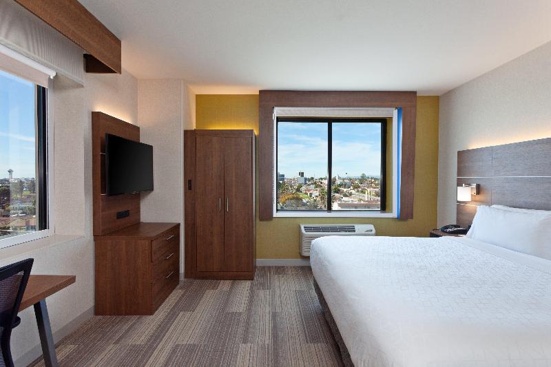 Holiday Inn Express Los Angeles Airport image