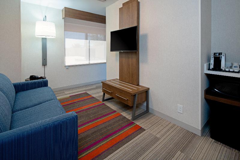 Holiday Inn Express Los Angeles Airport image