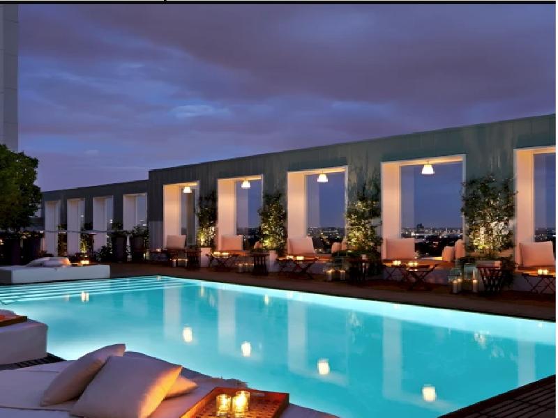 The Valorian West Hollywood, Curio Collection image