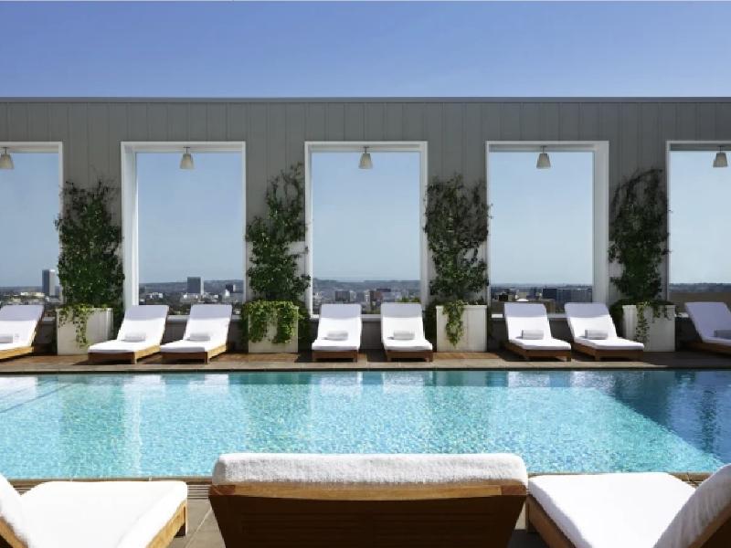The Valorian West Hollywood, Curio Collection image