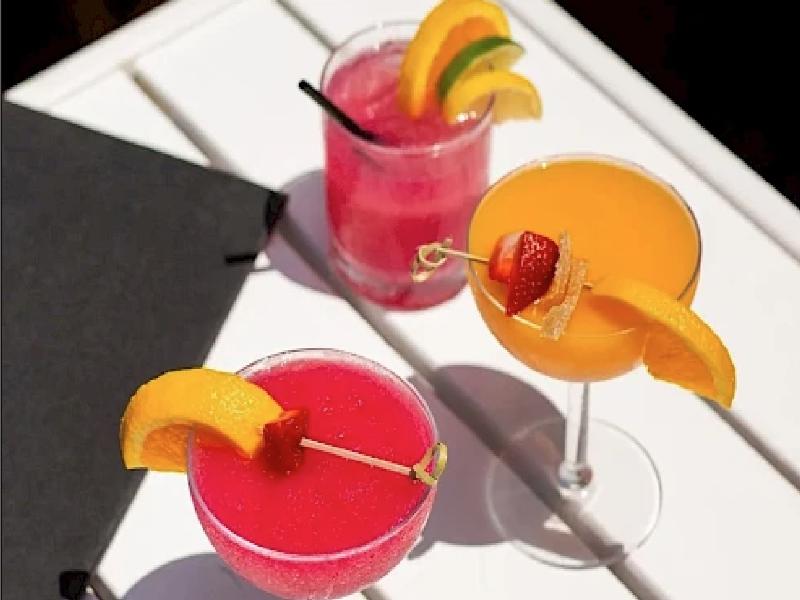 The Valorian West Hollywood, Curio Collection image
