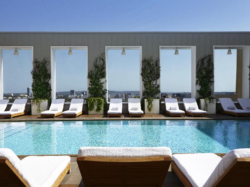 The Valorian Los Angeles, Curio Collection Hilton image