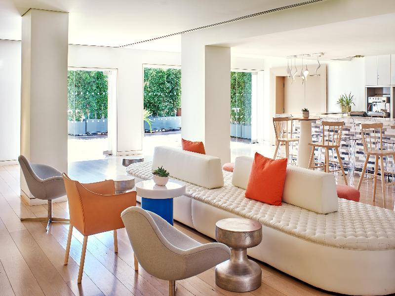 The Valorian Los Angeles, Curio Collection Hilton image