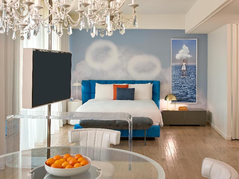 The Valorian Los Angeles, Curio Collection Hilton image