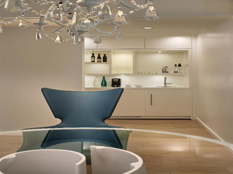 The Valorian Los Angeles, Curio Collection Hilton image