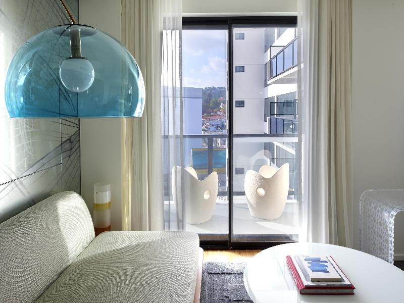 The Valorian Los Angeles, Curio Collection Hilton image