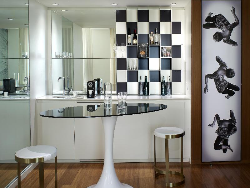The Valorian Los Angeles, Curio Collection Hilton image