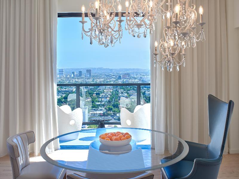 The Valorian Los Angeles, Curio Collection Hilton image