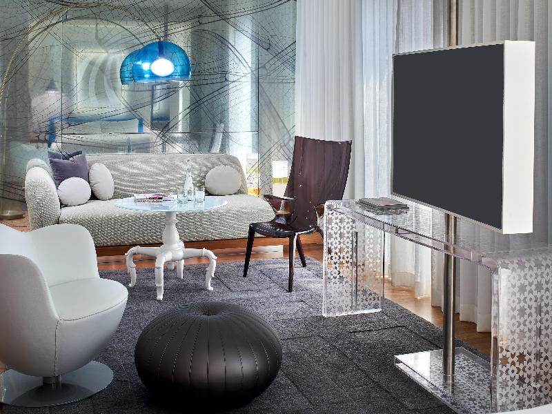 The Valorian Los Angeles, Curio Collection Hilton image