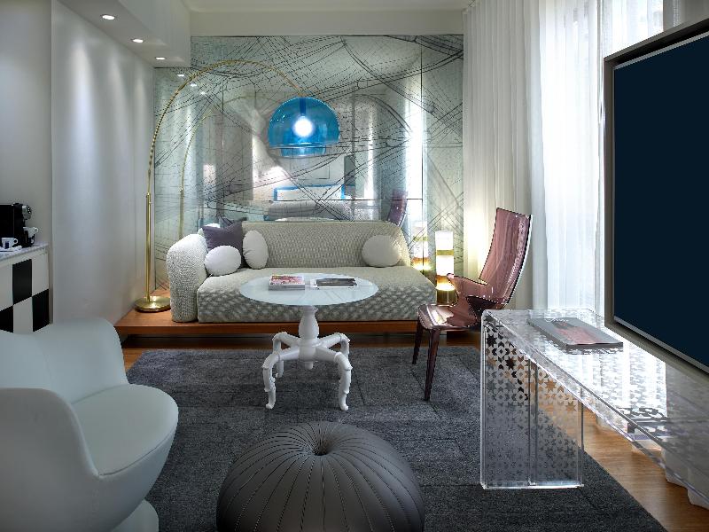 The Valorian Los Angeles, Curio Collection Hilton image