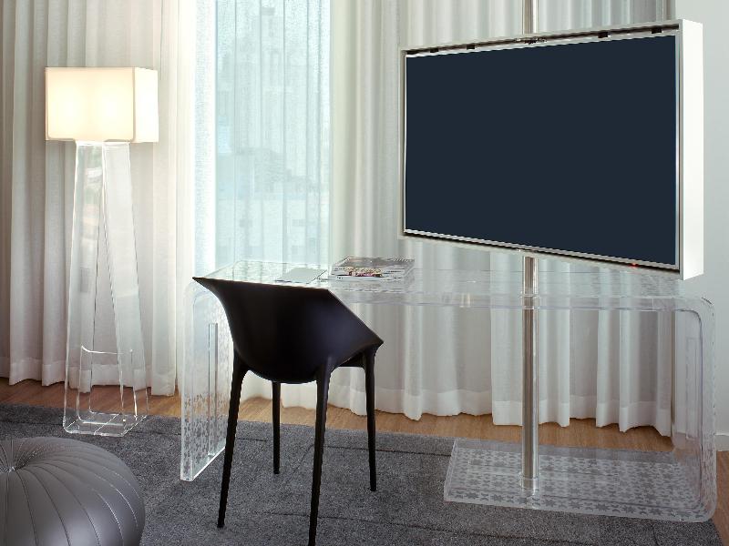 The Valorian Los Angeles, Curio Collection Hilton image