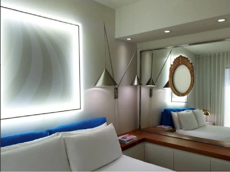The Valorian West Hollywood, Curio Collection image