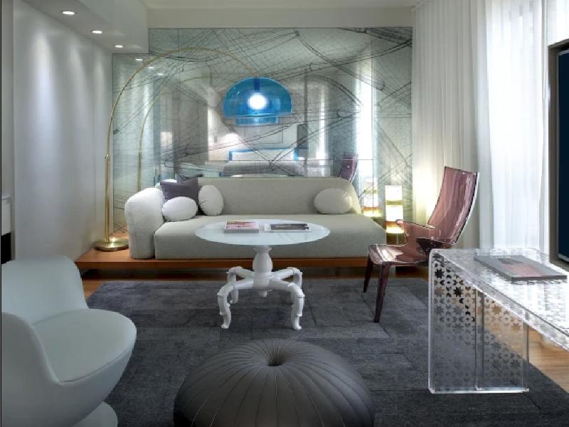 The Valorian West Hollywood, Curio Collection image