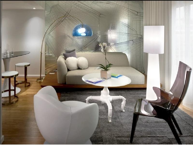 The Valorian West Hollywood, Curio Collection image