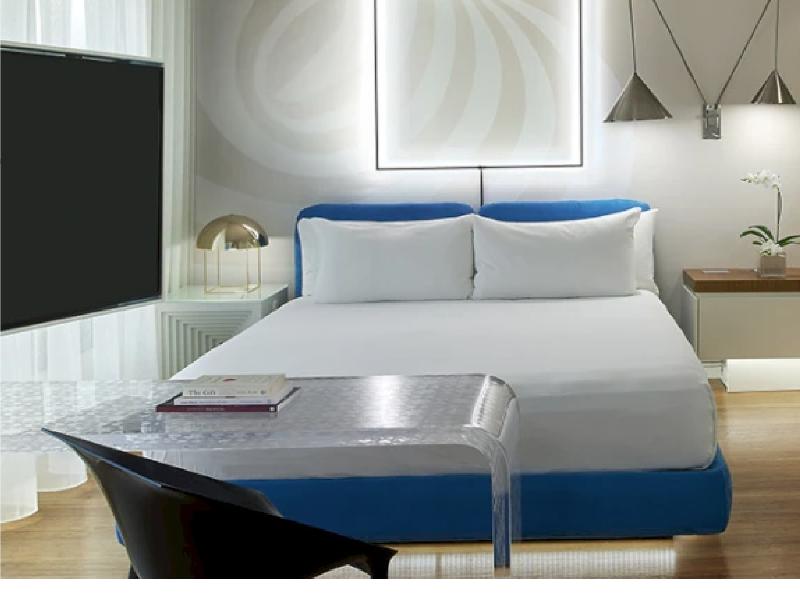The Valorian West Hollywood, Curio Collection image