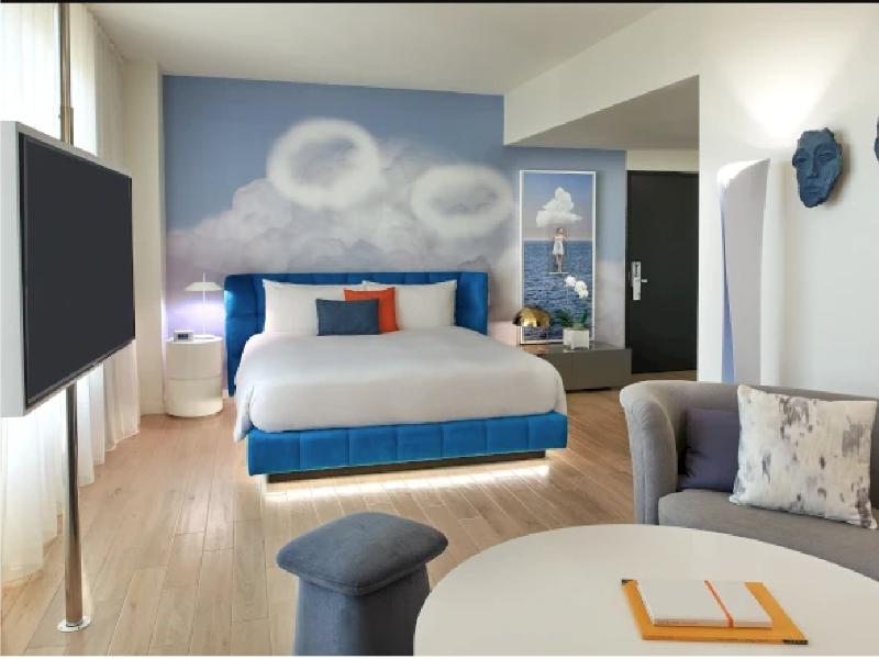 The Valorian West Hollywood, Curio Collection image