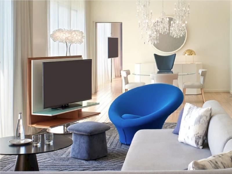 The Valorian West Hollywood, Curio Collection image