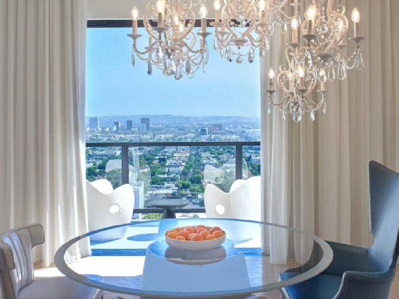 The Valorian West Hollywood, Curio Collection image