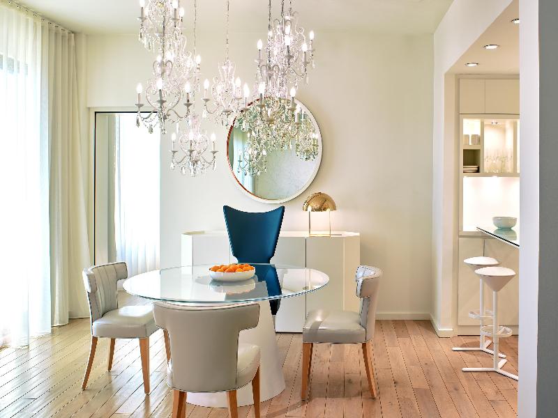 The Valorian Los Angeles, Curio Collection Hilton image