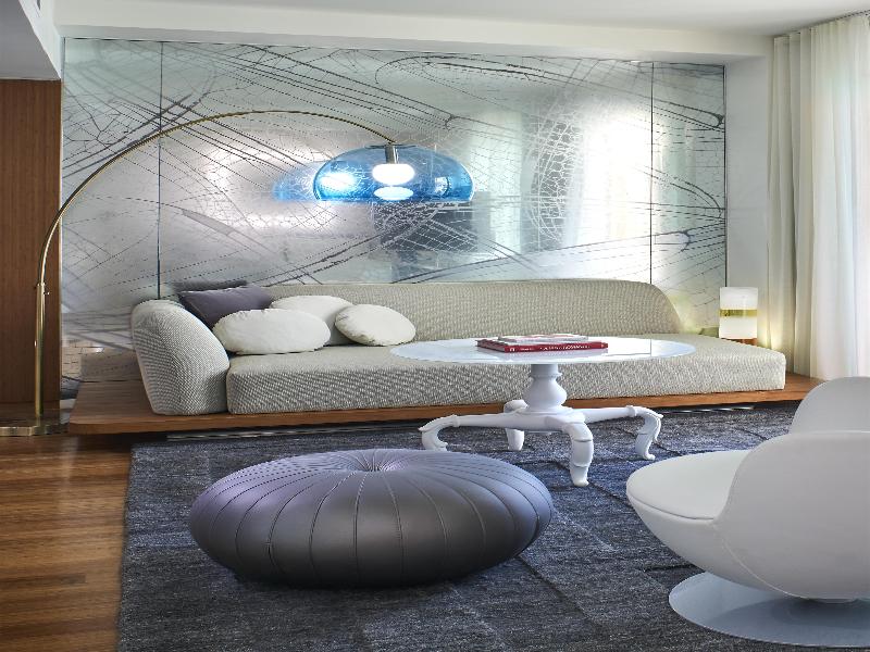The Valorian Los Angeles, Curio Collection Hilton image