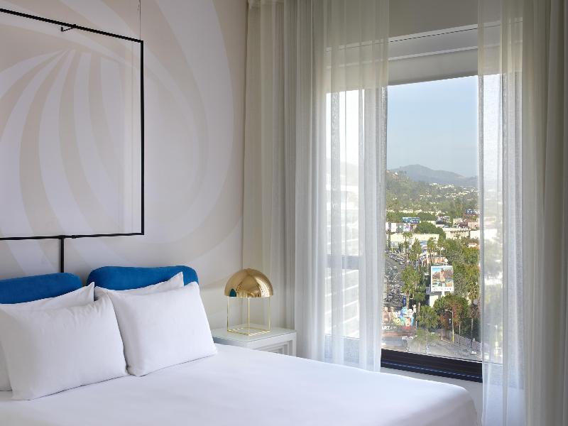 The Valorian Los Angeles, Curio Collection Hilton image