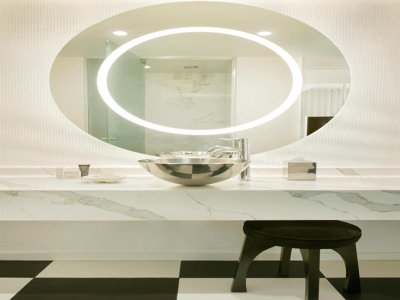 The Valorian Los Angeles, Curio Collection Hilton image