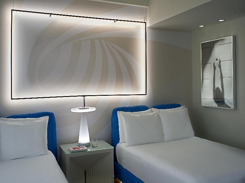The Valorian Los Angeles, Curio Collection Hilton image