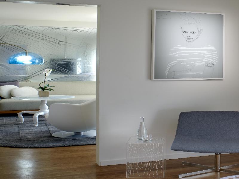 The Valorian Los Angeles, Curio Collection Hilton image
