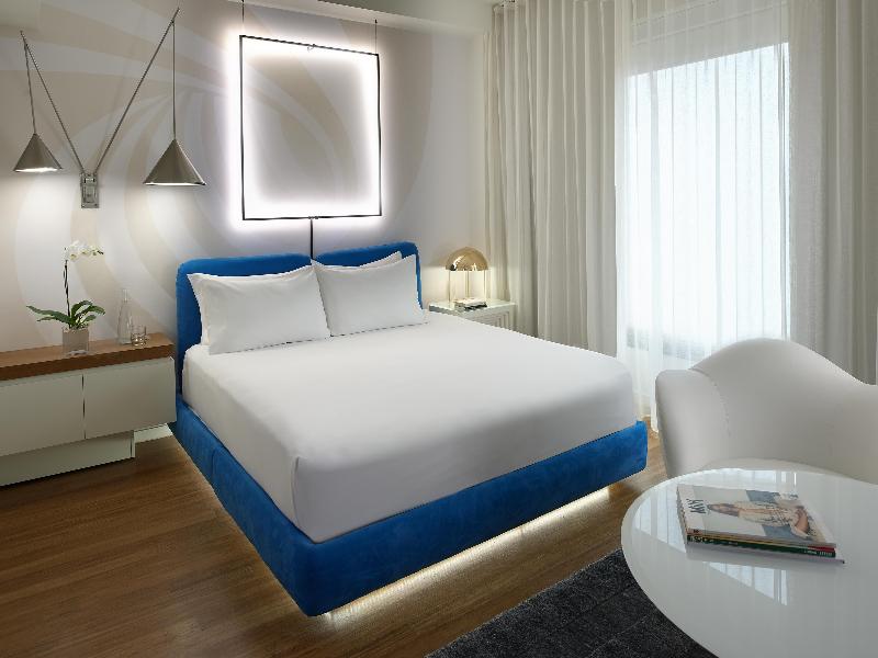 The Valorian Los Angeles, Curio Collection Hilton image