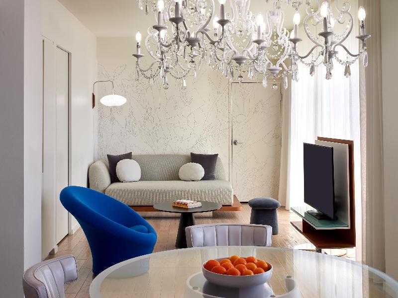 The Valorian Los Angeles, Curio Collection Hilton image
