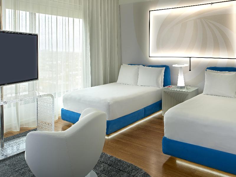 The Valorian Los Angeles, Curio Collection Hilton image