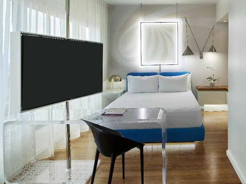 The Valorian Los Angeles, Curio Collection Hilton image